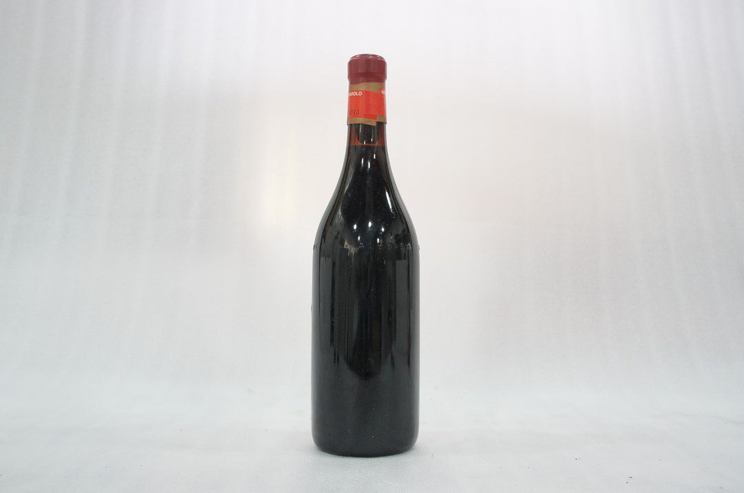Marchesi di Barolo Barolo 1970