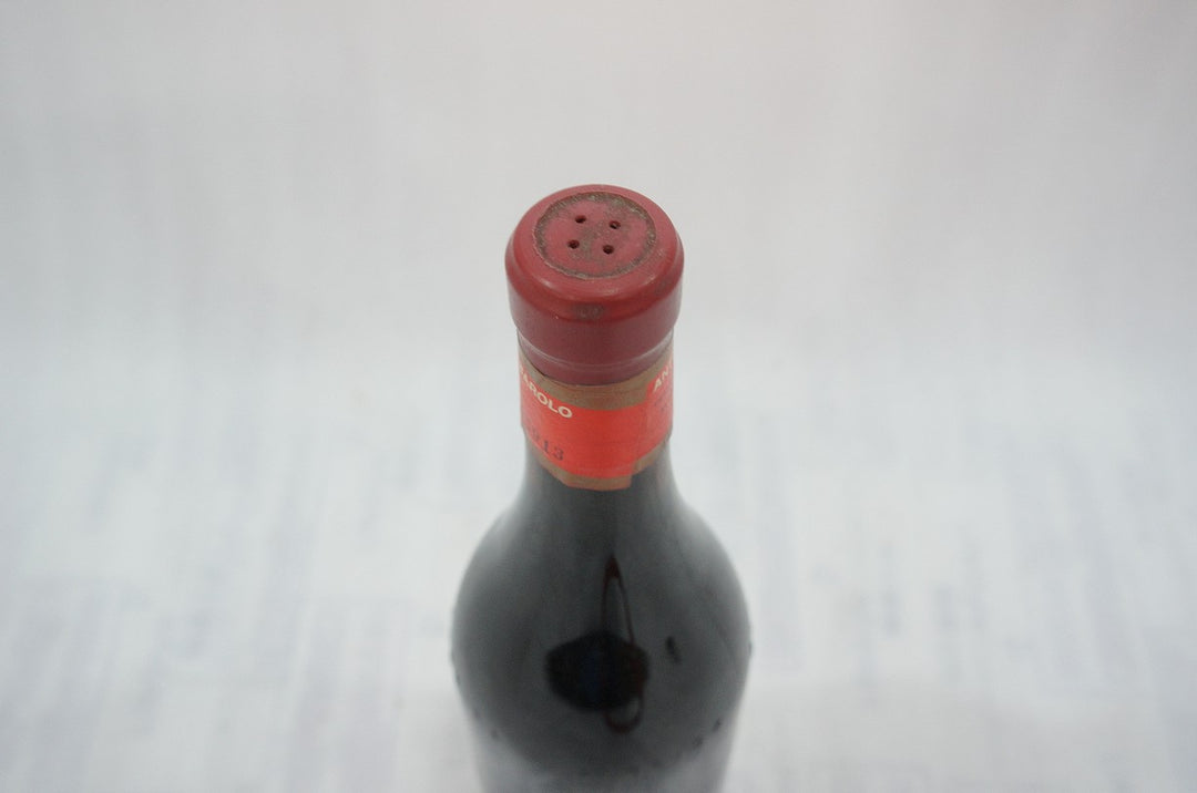 Marchesi di Barolo Barolo 1970