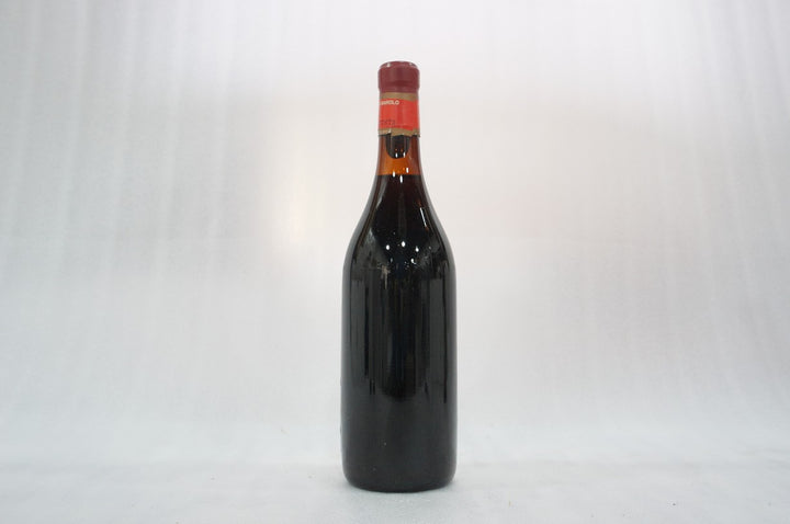 Marchesi di Barolo Barolo 1971