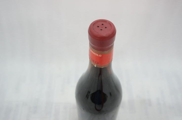 Marchesi di Barolo Barolo 1971