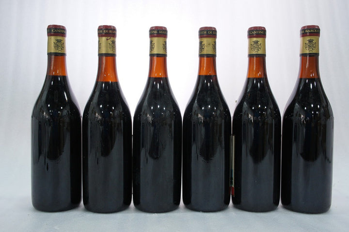Marchesi di Barolo Dolcetto Delle Langhe 1974