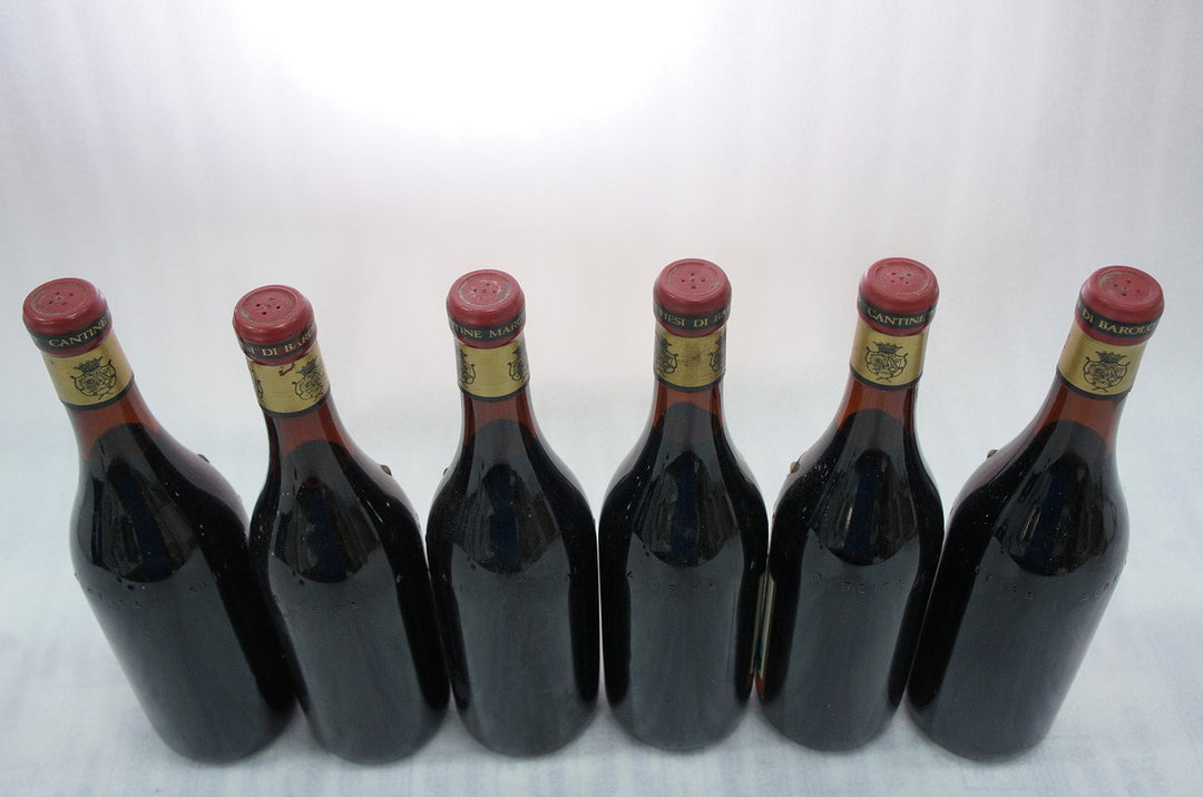 Marchesi di Barolo Dolcetto Delle Langhe 1974