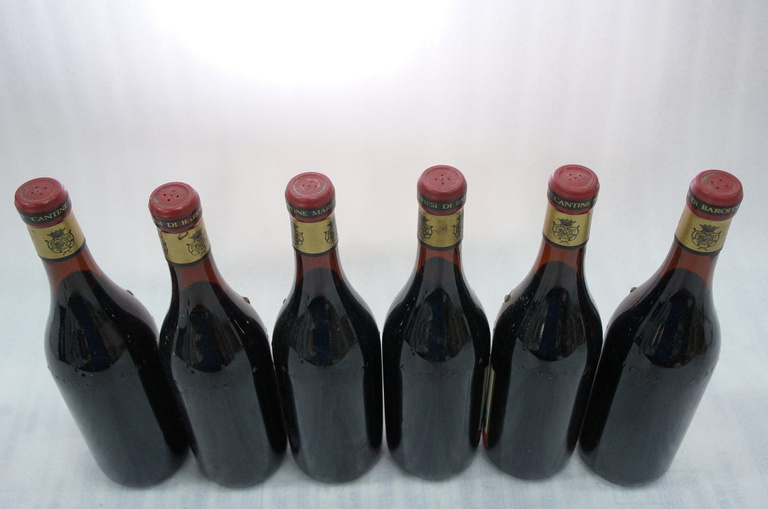Marchesi di Barolo Dolcetto Delle Langhe 1974
