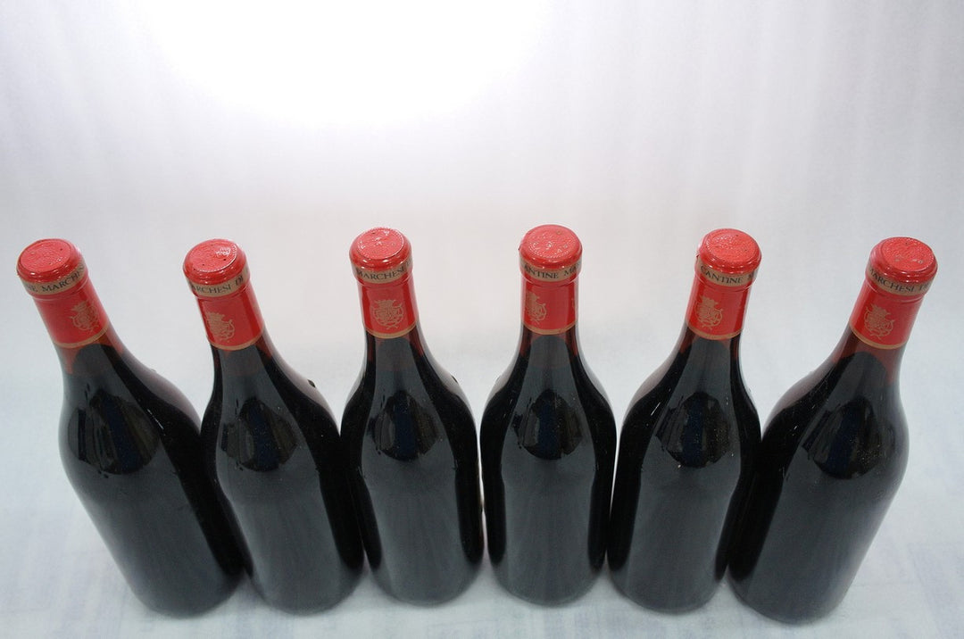 Marchesi di Barolo Barbera d'Alba 1975