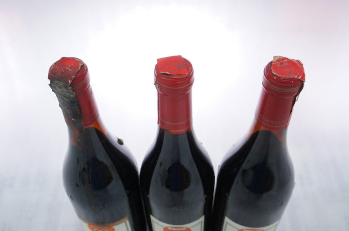 Marchesi di Barolo Barolo 1981 *