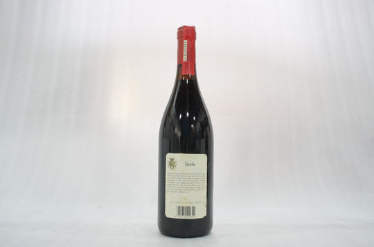 Marchesi di Barolo Barolo 1985