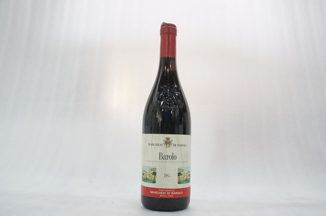 Marchesi di Barolo Barolo 1985