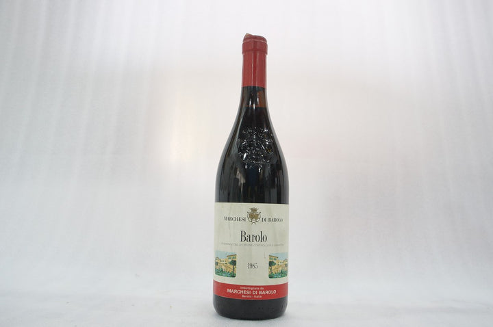 Marchesi di Barolo Barolo 1985