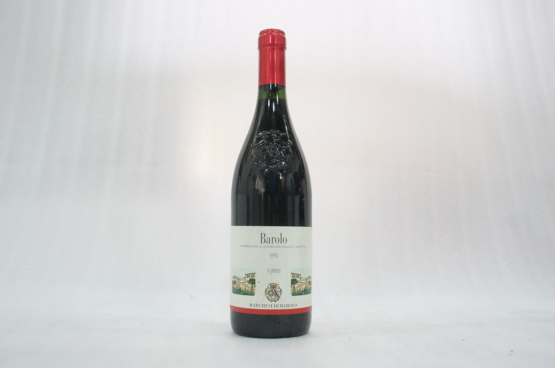 Marchesi di Barolo Barolo 1993