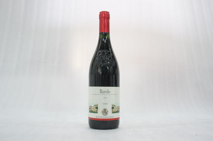 Marchesi di Barolo Barolo 1993