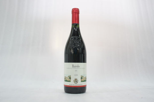 Marchesi di Barolo Barolo 1993