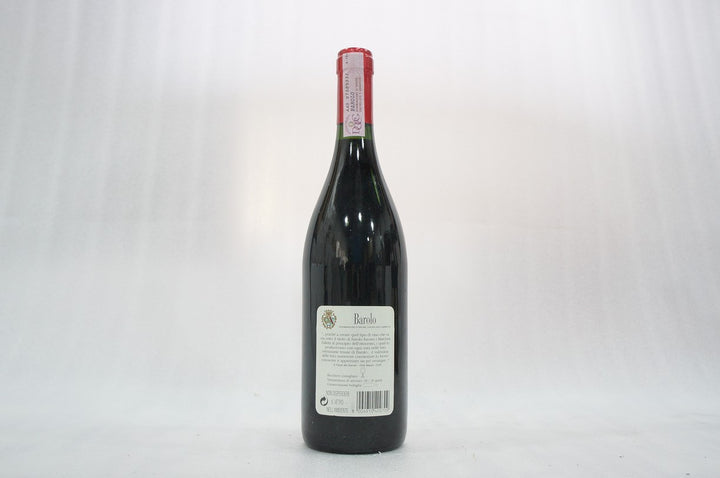 Marchesi di Barolo Barolo 1993
