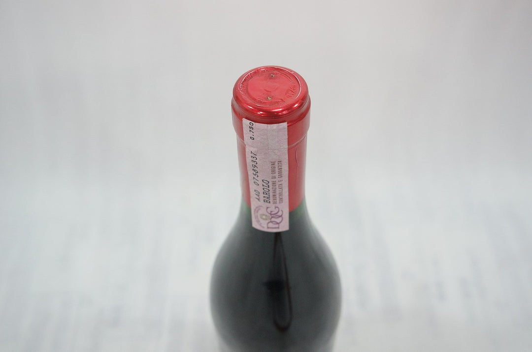 Marchesi di Barolo Barolo 1993