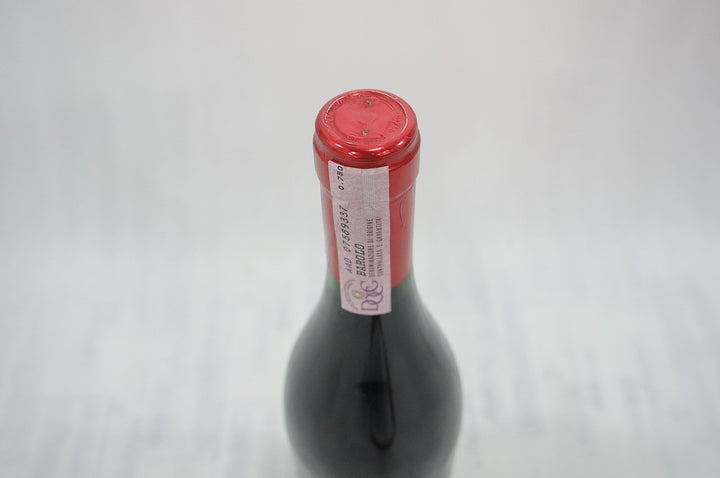 Marchesi di Barolo Barolo 1993