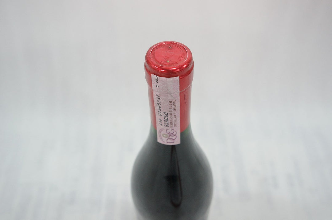 Marchesi di Barolo Barolo 1993