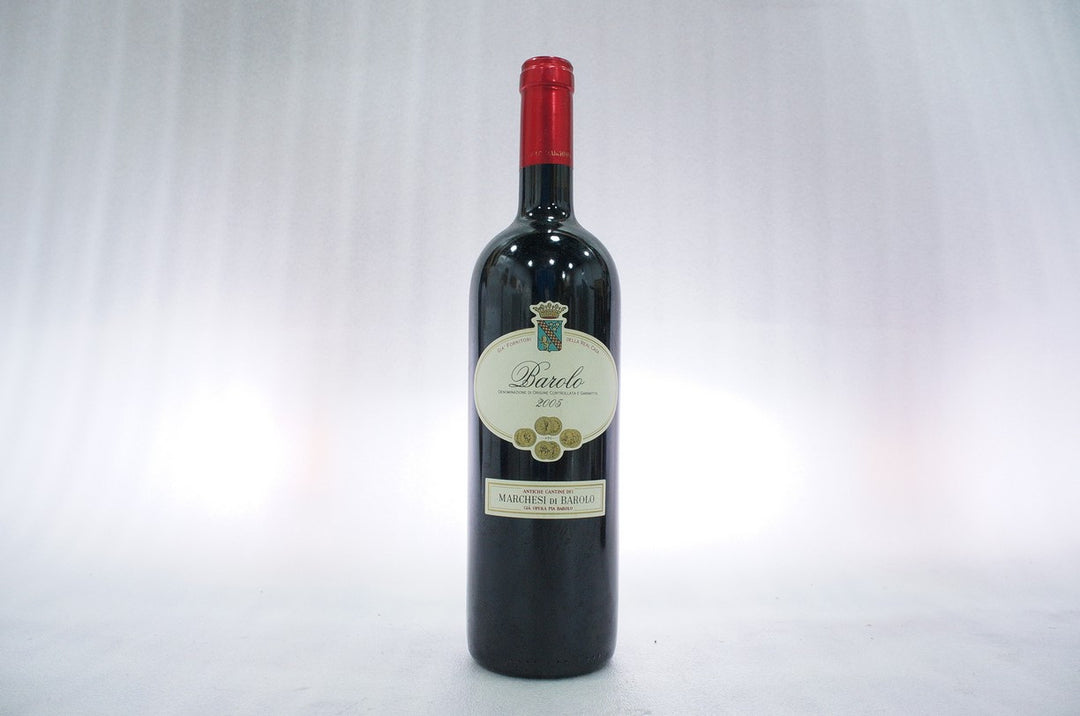 Marchesi di Barolo Barolo 2005