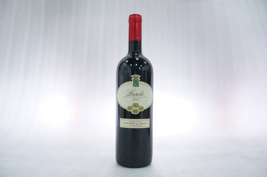 Marchesi di Barolo Barolo 2005