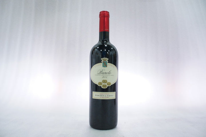 Marchesi di Barolo Barolo 2005