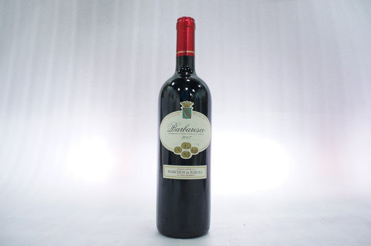 Marchesi di Barolo Barbaresco 2007