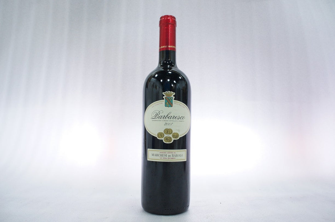 Marchesi di Barolo Barbaresco 2007