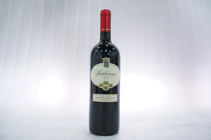 Marchesi di Barolo Barbaresco 2007
