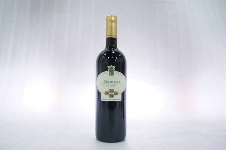 Marchesi di Barolo Barolo 2009