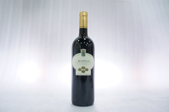 Marchesi di Barolo Barolo 2009