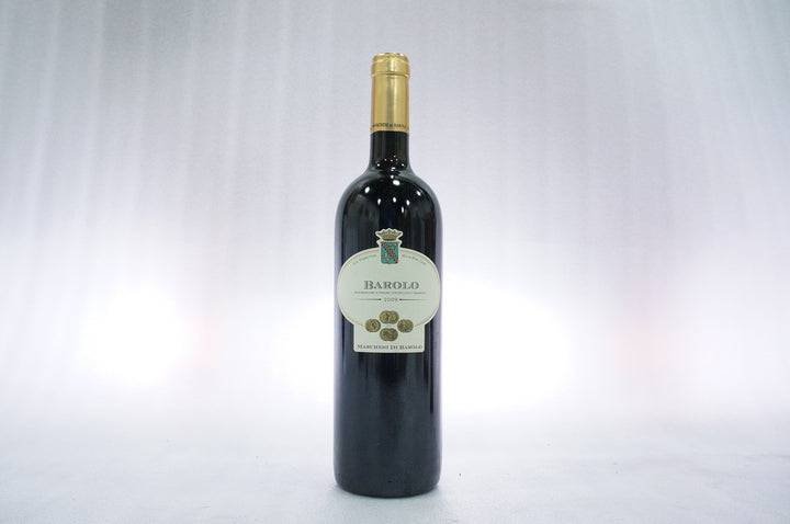 Marchesi di Barolo Barolo 2009