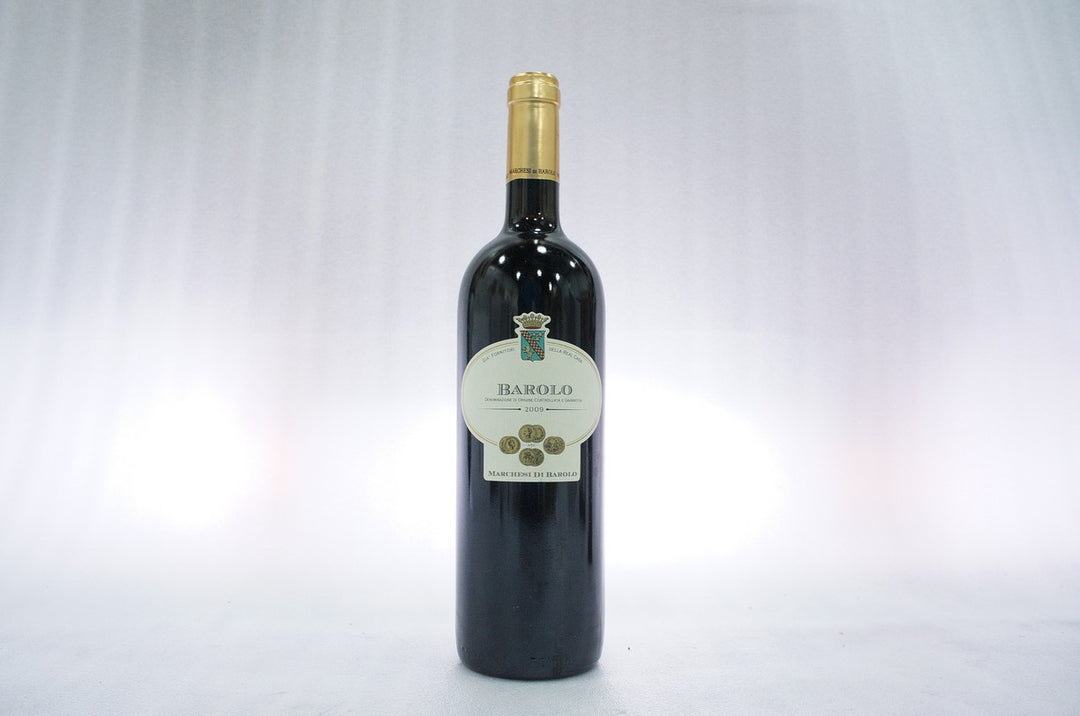 Marchesi di Barolo Barolo 2009