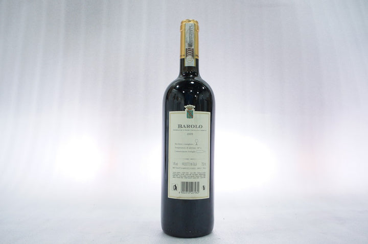 Marchesi di Barolo Barolo 2009