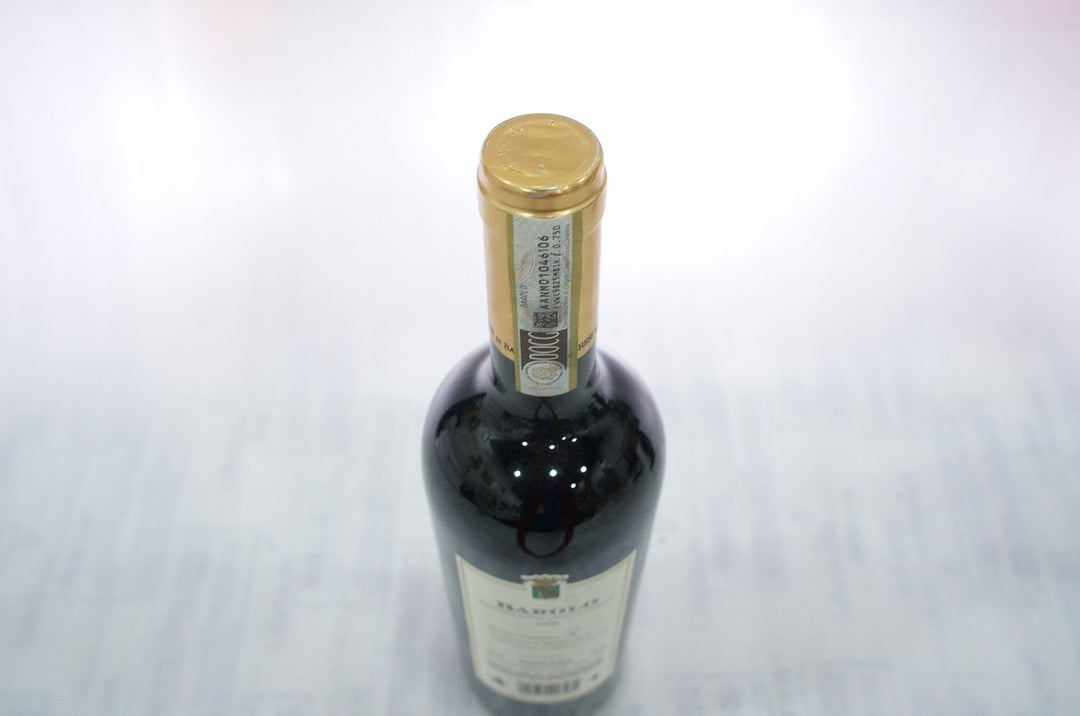 Marchesi di Barolo Barolo 2009