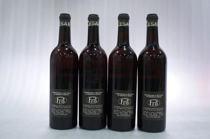 Pio Cesare Barolo 1961
