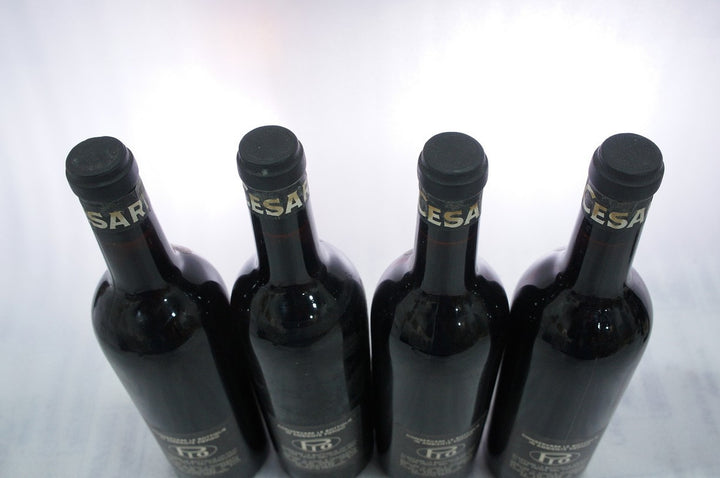 Pio Cesare Barolo 1961