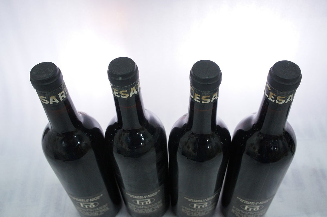 Pio Cesare Barolo 1961