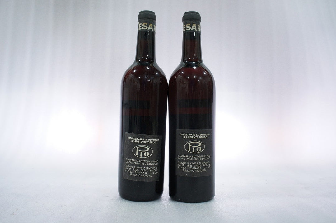 Pio Cesare Barbaresco 1961