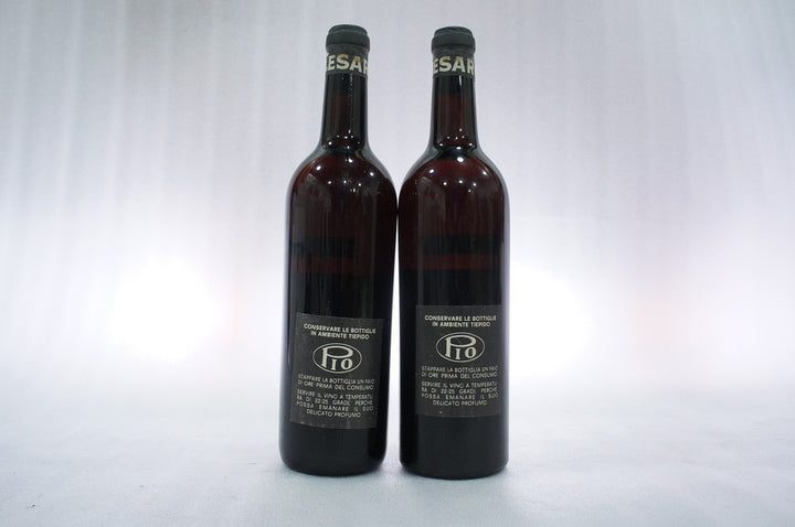 Pio Cesare Barbaresco 1961