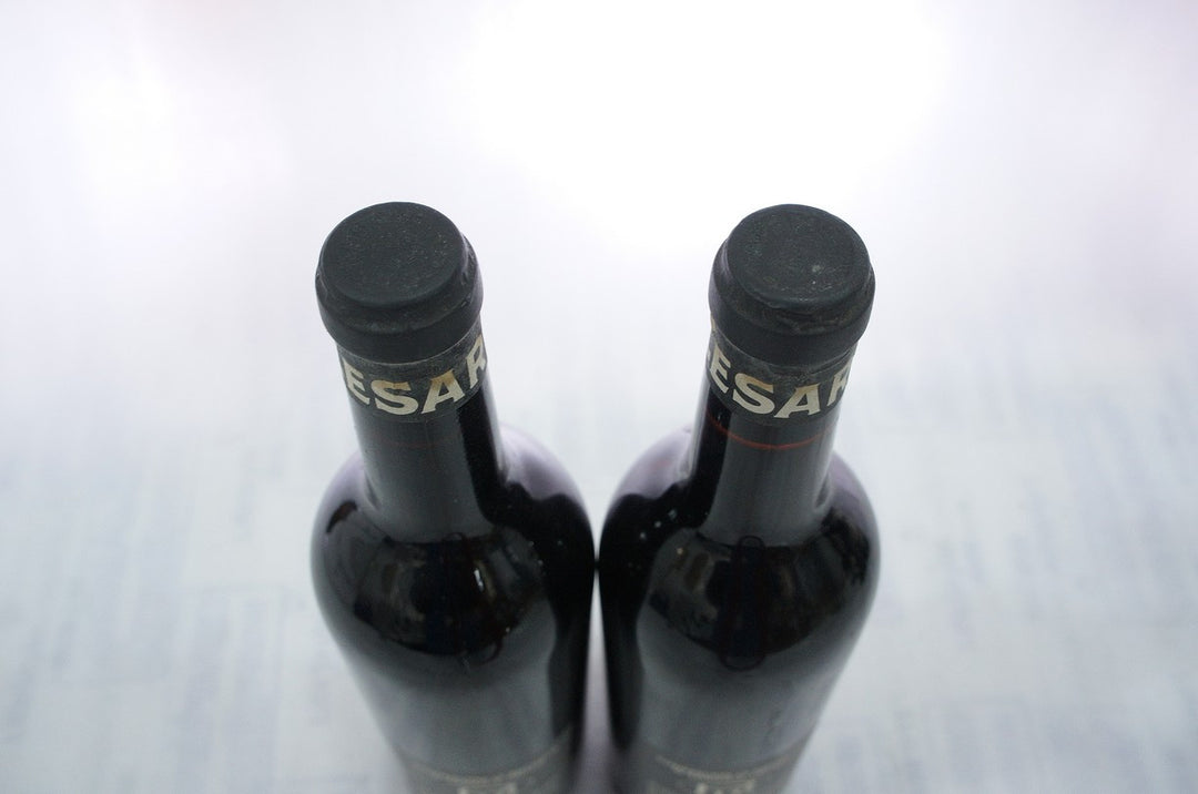 Pio Cesare Barbaresco 1961