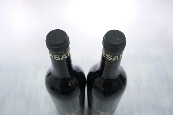 Pio Cesare Barbaresco 1961