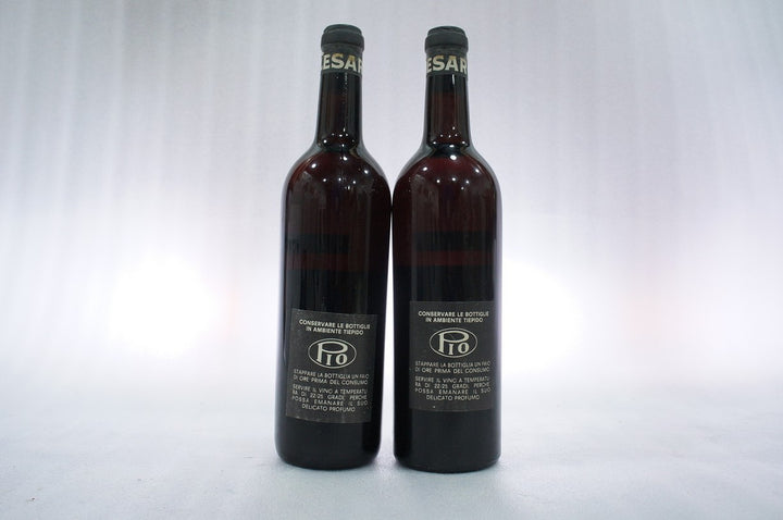 Pio Cesare Barbaresco 1961