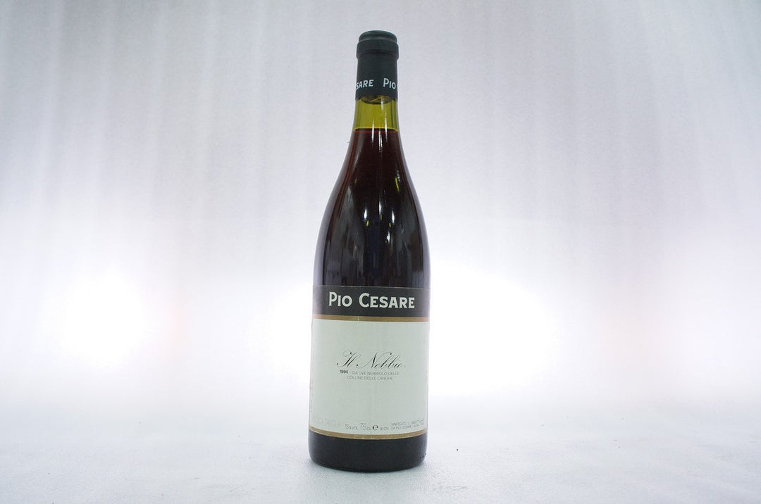 Pio Cesare Il Nebbio 1994