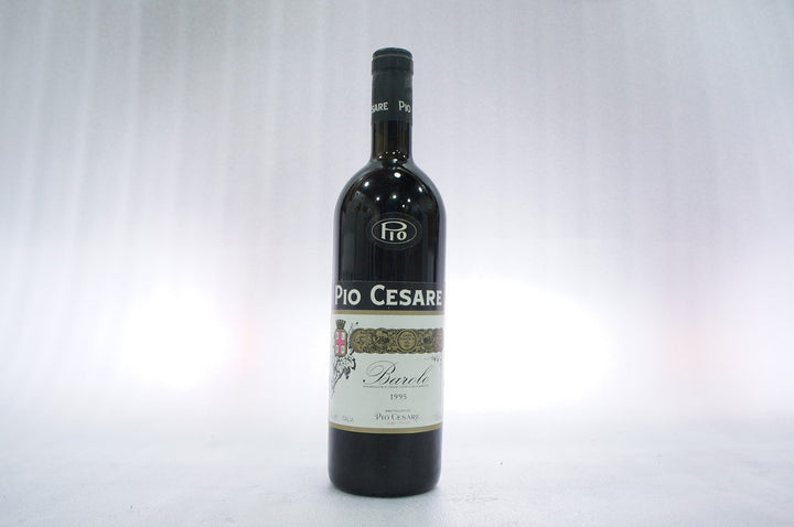 Pio Cesare Barolo 1995