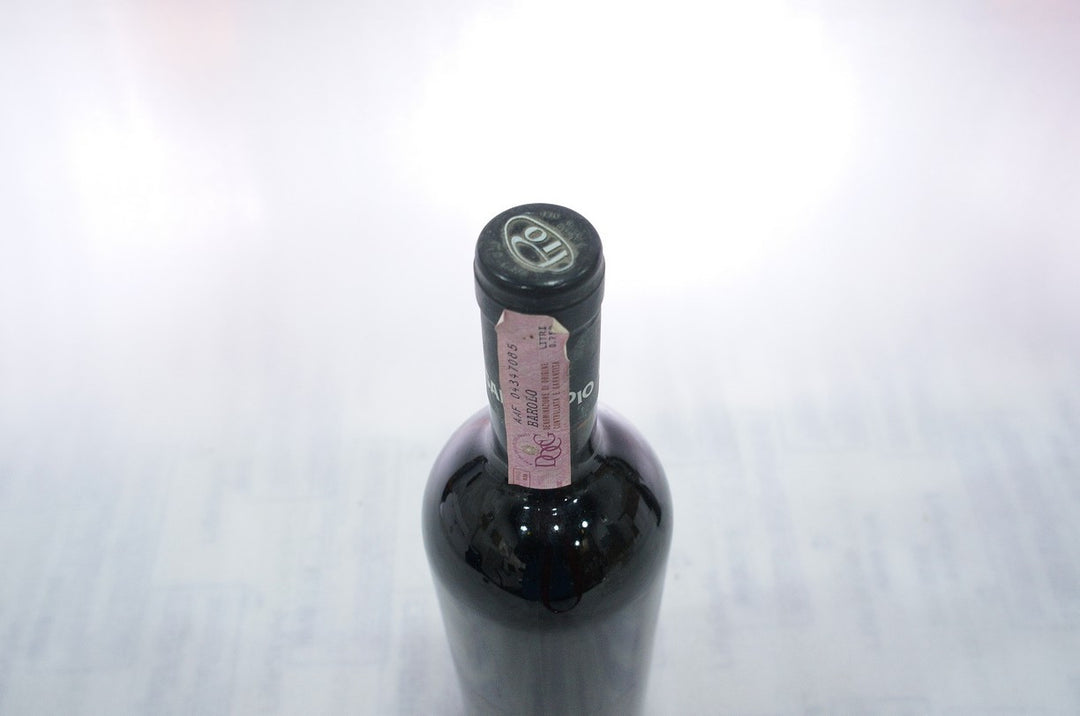 Pio Cesare Barolo 1995