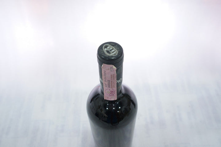 Pio Cesare Barolo 1995