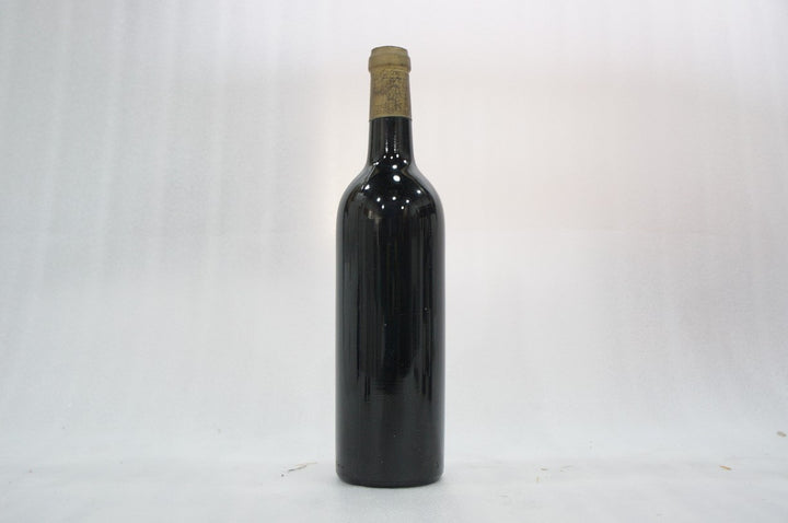 Ceretto Barbaresco 1965