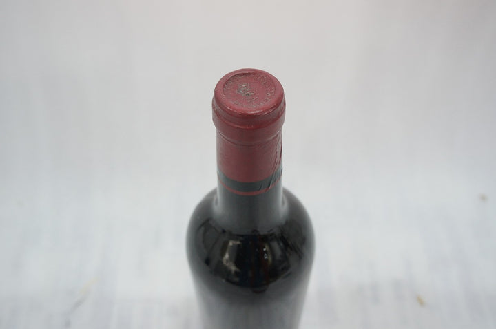 Ceretto Barbaresco Montefico 1968