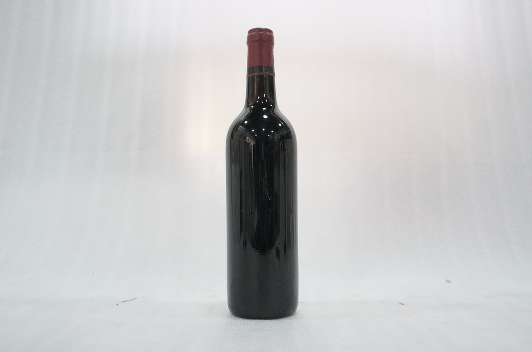 Ceretto Barbaresco Montefico 1968