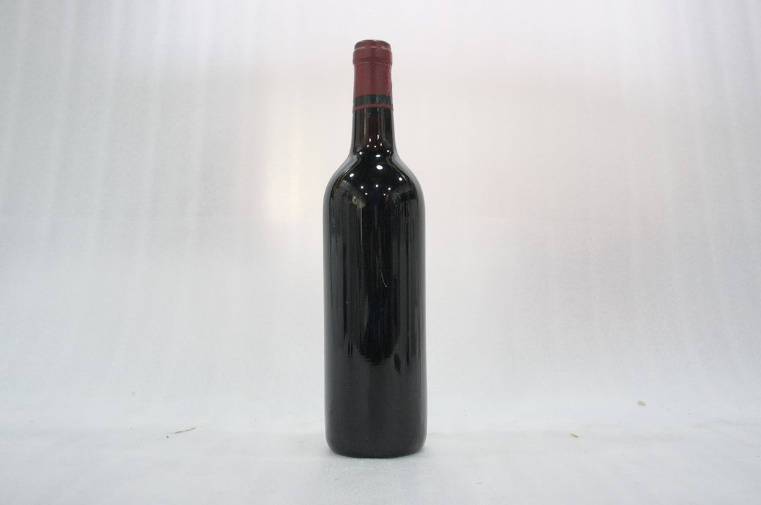 Ceretto Barbaresco Montefico 1968