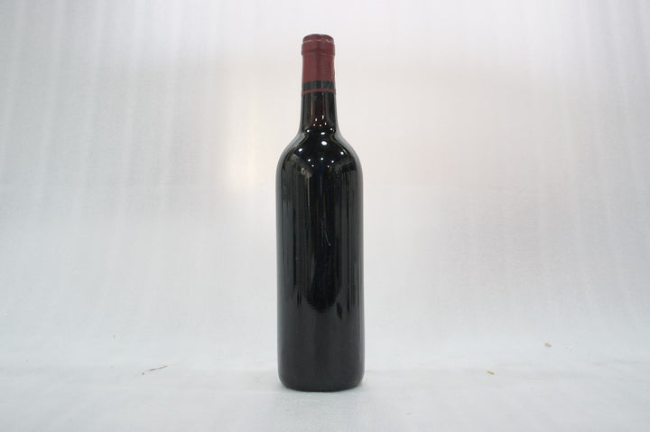 Ceretto Barbaresco Montefico 1968