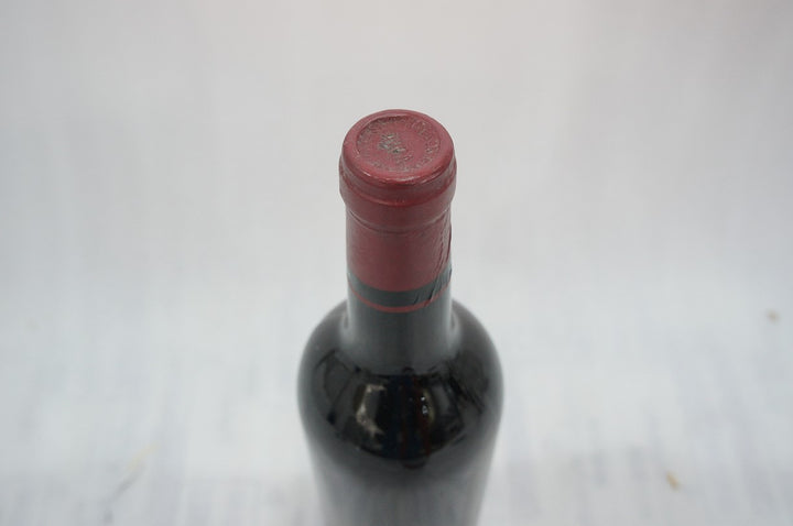 Ceretto Barbaresco Montefico 1968