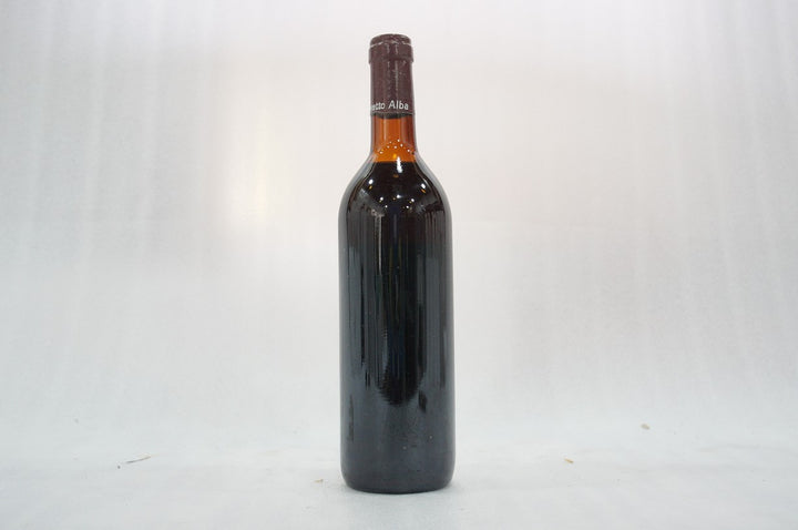 Ceretto Barolo Villero 1977 *